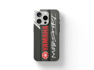 Yamaha Rivestimento Telefono Stile Contemporaneo Chic